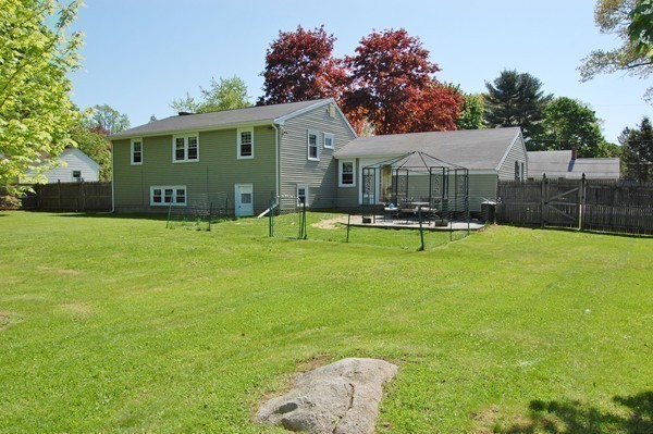 26 Clark Road Weymouth, MA 02190 - Photo 25 of 25 Gallery Image 25