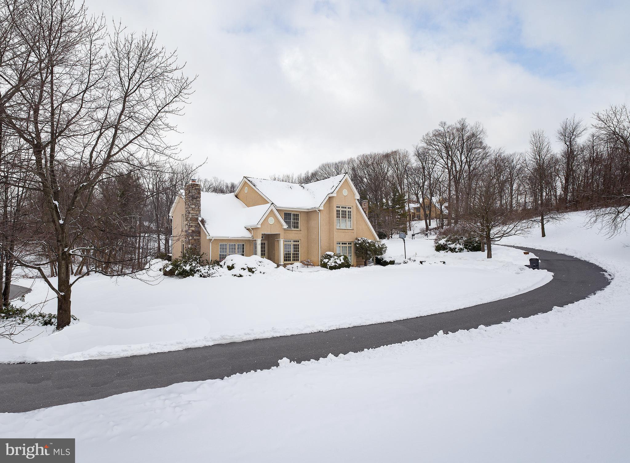 11 Brampton Road Malvern, PA 19355 - Photo 1 of 36 Exterior