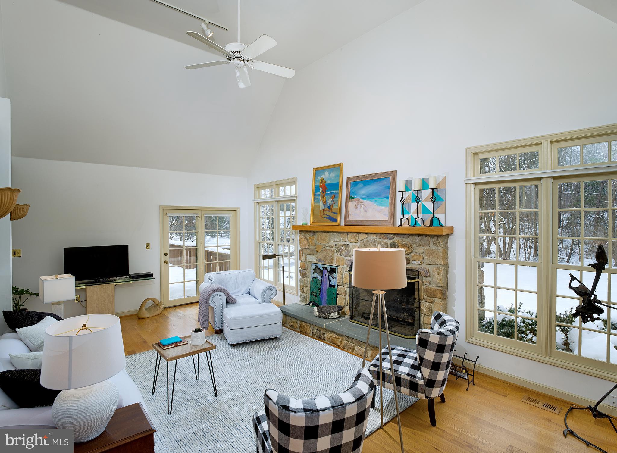 11 Brampton Road Malvern, PA 19355 - Photo 20 of 36 Family Room