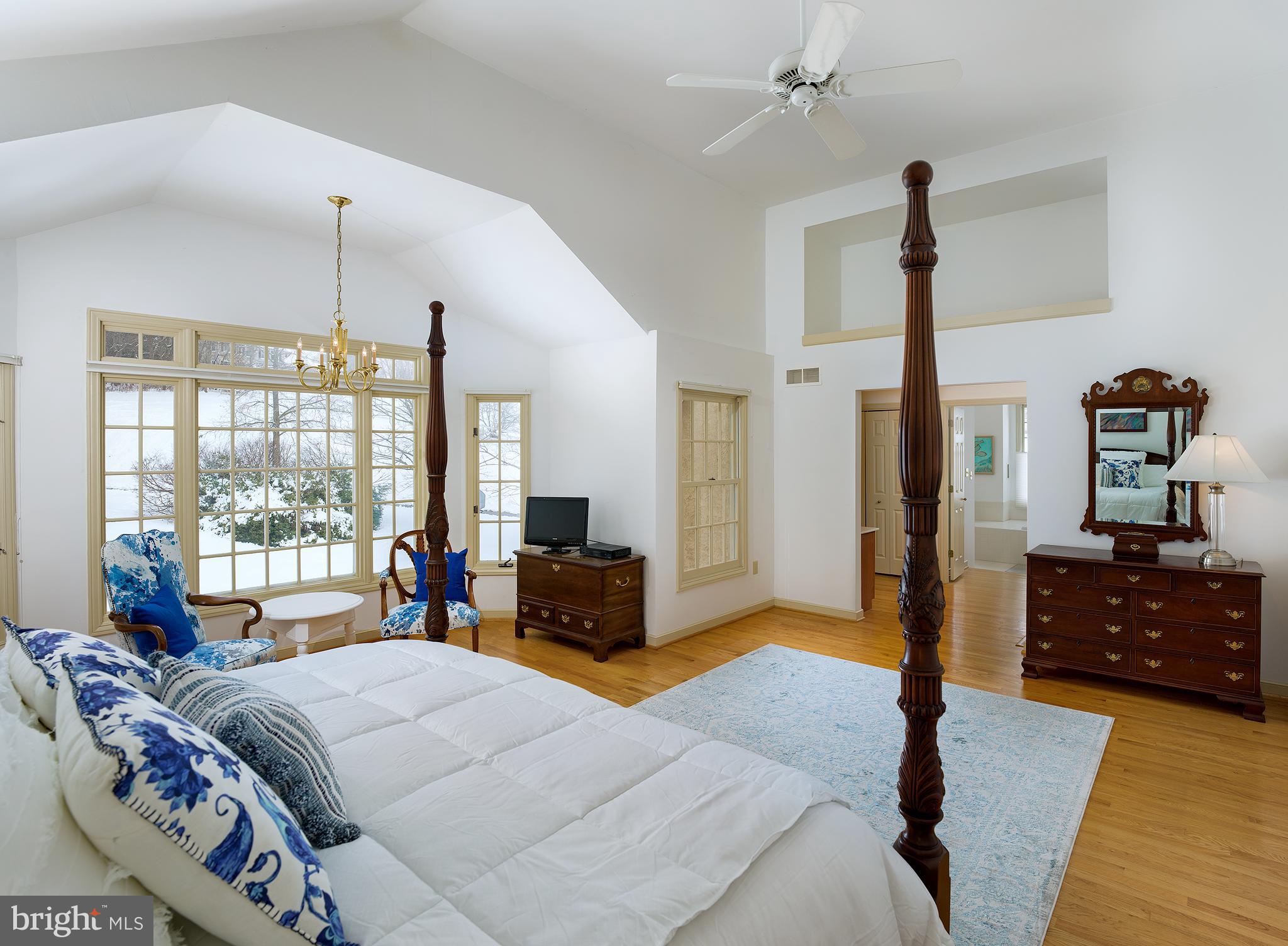 11 Brampton Road Malvern, PA 19355 - Photo 22 of 36 Bedroom