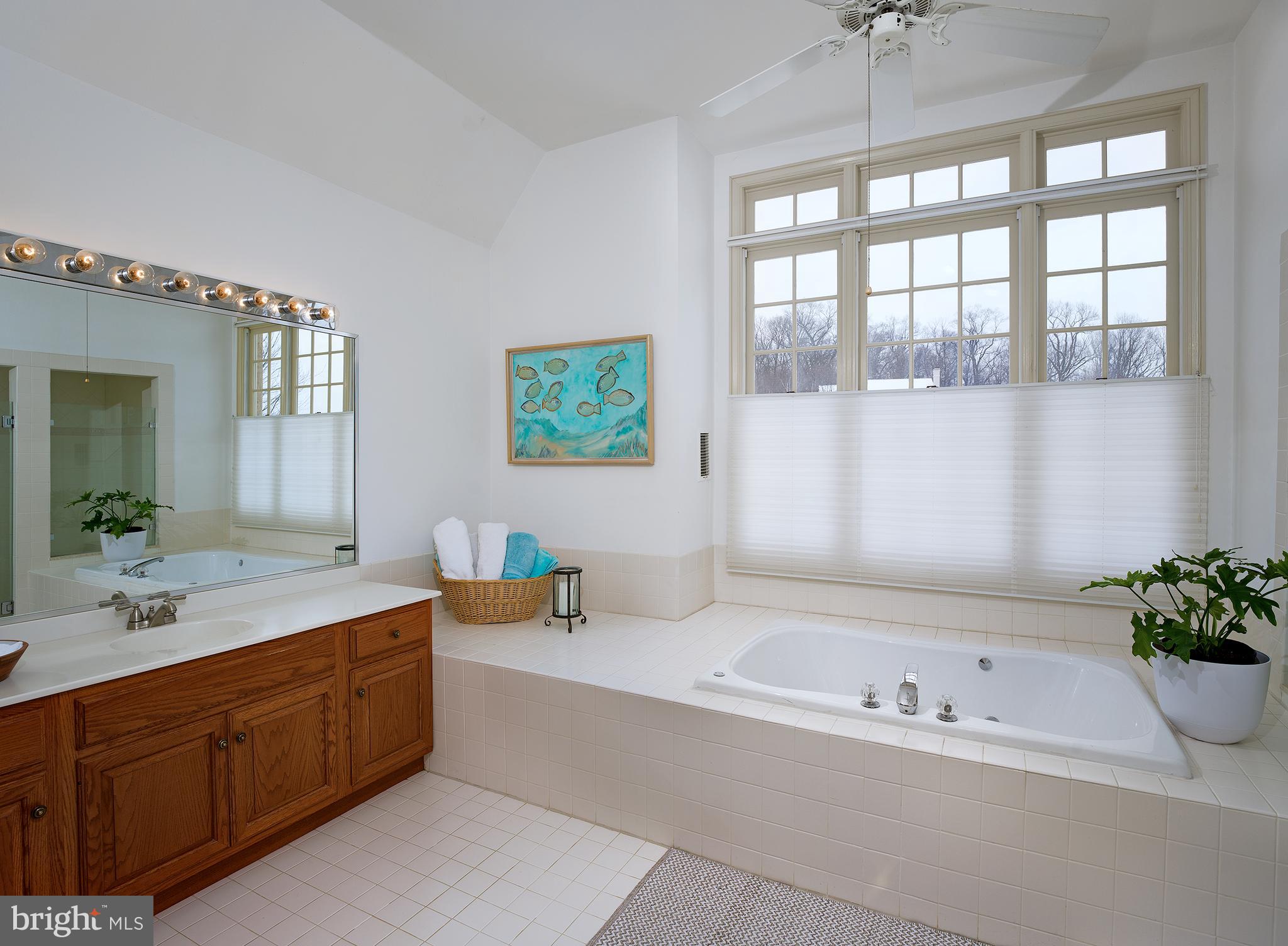 11 Brampton Road Malvern, PA 19355 - Photo 24 of 36 Bathroom