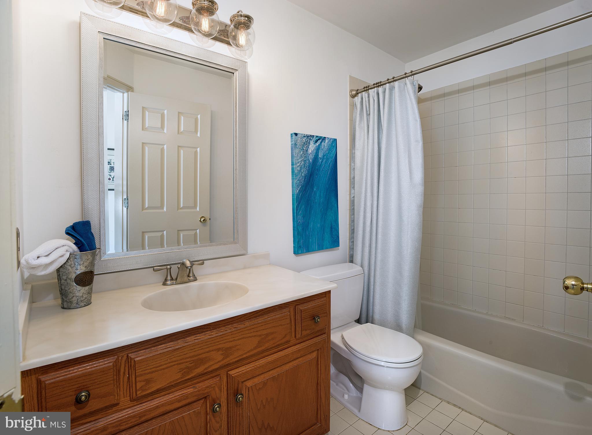 11 Brampton Road Malvern, PA 19355 - Photo 29 of 36 Bathroom