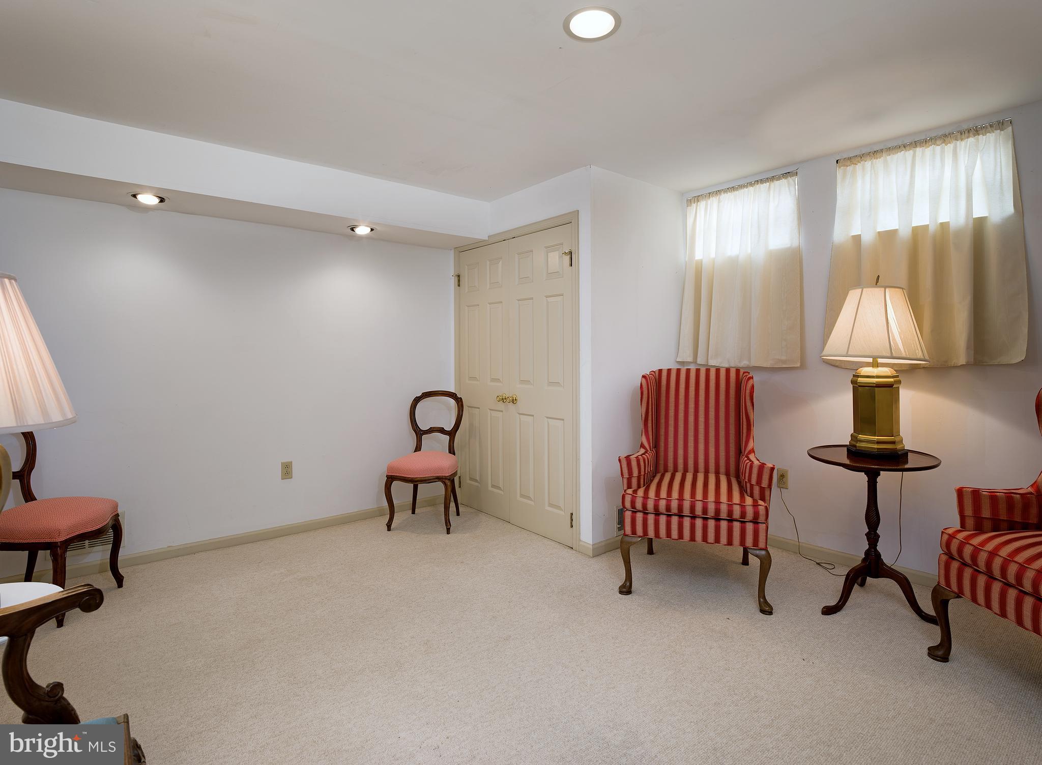 11 Brampton Road Malvern, PA 19355 - Photo 31 of 36 Finished Basement