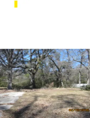 $55,000 | 1247 Park Hill Drive, Conway, SC 29526