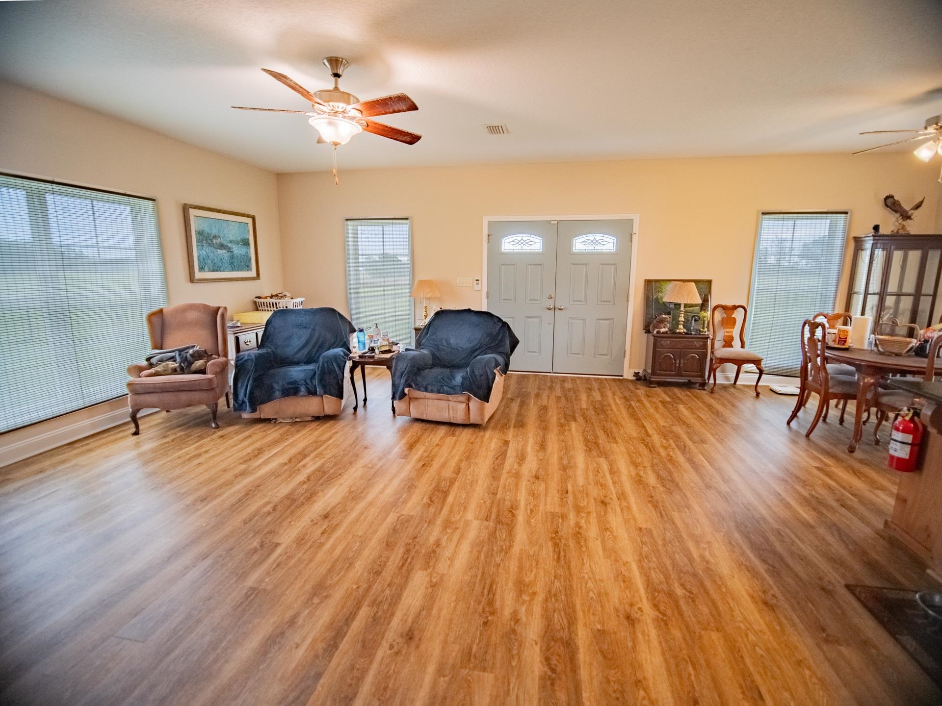 1048 Duval Pond Road Madison, FL 32340 - Photo 4 of 50