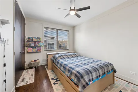 $1,050,000 | 1622 West Julian Street, Unit 2, Chicago, IL 60622