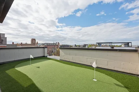 $1,050,000 | 1622 West Julian Street, Unit 2, Chicago, IL 60622