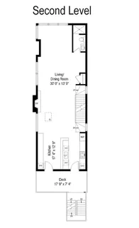 $1,050,000 | 1622 West Julian Street, Unit 2, Chicago, IL 60622