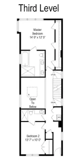 $1,050,000 | 1622 West Julian Street, Unit 2, Chicago, IL 60622