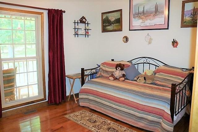 745 Hawks Bluff Road Spencer, TN 38585 - Photo 14 of 22 Bedroom 3