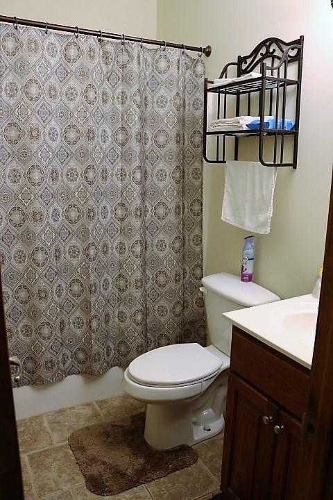 745 Hawks Bluff Road Spencer, TN 38585 - Photo 16 of 22 Bath 2
