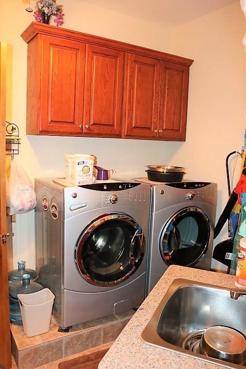745 Hawks Bluff Road Spencer, TN 38585 - Photo 17 of 22 Laundry