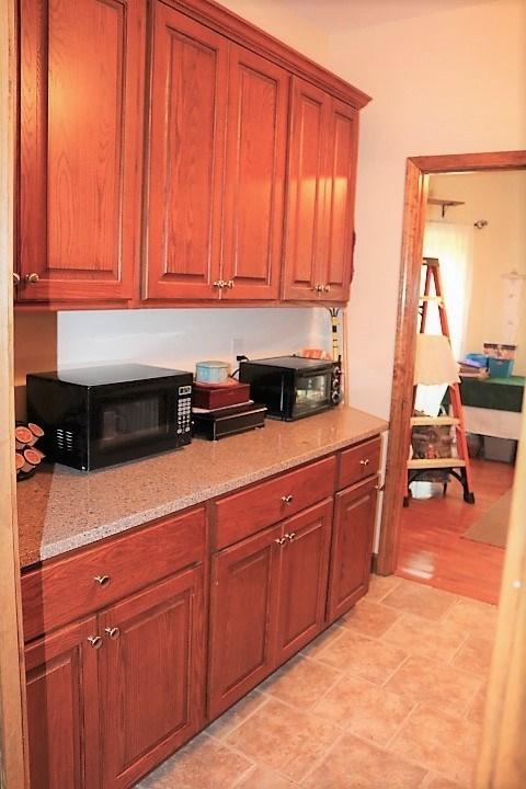 745 Hawks Bluff Road Spencer, TN 38585 - Photo 18 of 22 Storage in laundry room off kitchen