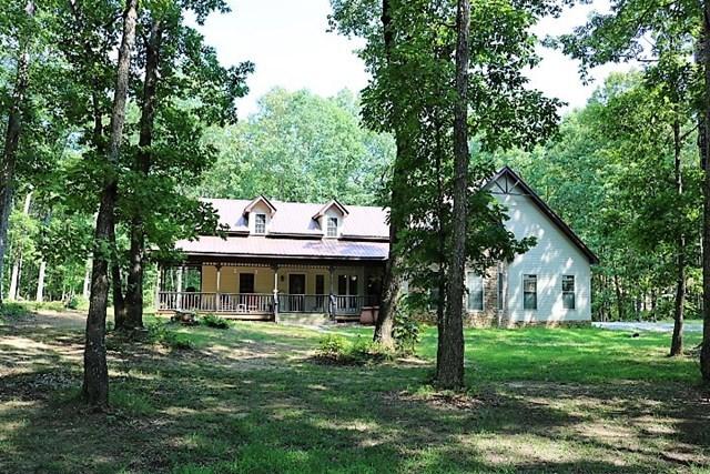 745 Hawks Bluff Road Spencer, TN 38585 - Photo 21 of 22 Mature Shade