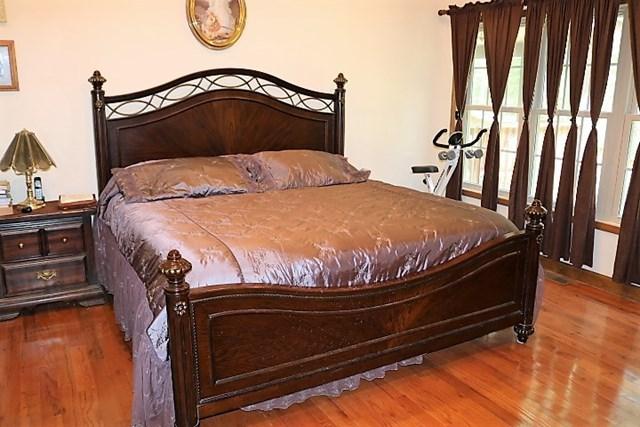 745 Hawks Bluff Road Spencer, TN 38585 - Photo 8 of 22 Master Bedroom