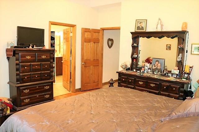 745 Hawks Bluff Road Spencer, TN 38585 - Photo 9 of 22 Master Bedroom