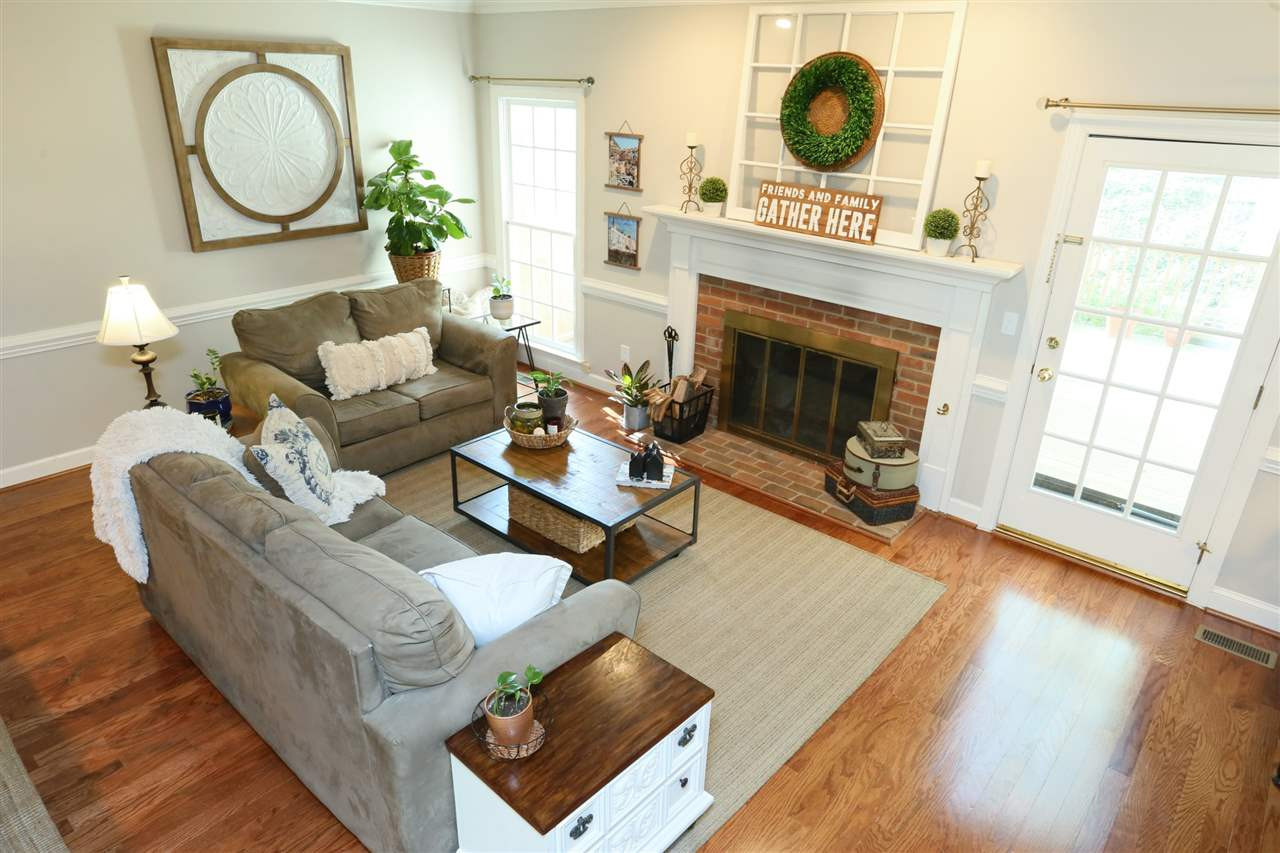 728 Weathergreen Drive Raleigh, NC 27615 - Photo 12 of 30 Photo 12