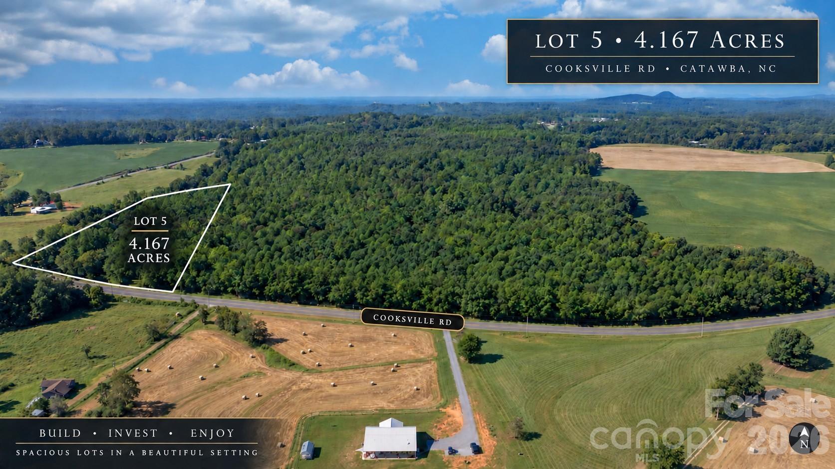 8103 Cooksville Road, Unit 5 Vale, NC 28168 - Photo 1 of 42 Gallery Image 1