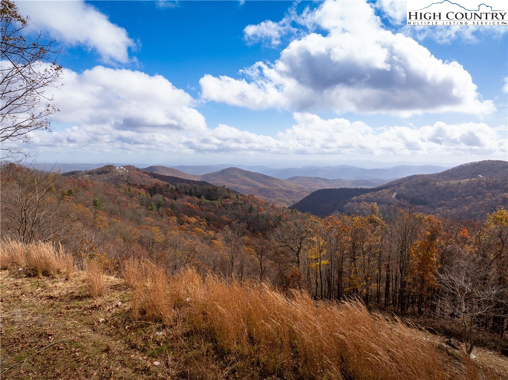 3 Reynolds Parkway Boone, NC 28607 - Photo 13 of 50 a view of mountain view with mountains in the background