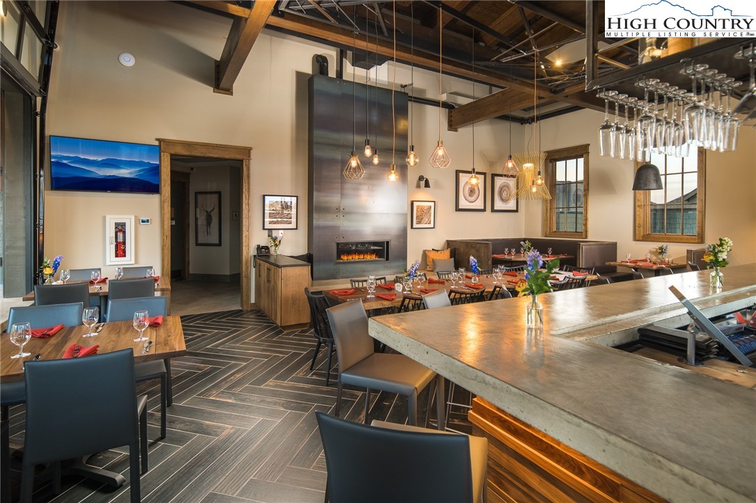 3 Reynolds Parkway Boone, NC 28607 - Photo 29 of 50 a kitchen with lots of counter top space