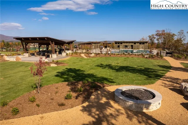 $2,395,000 | 3 Reynolds Parkway, Boone, NC 28607