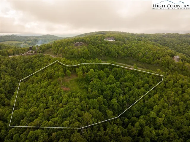 a view of a city from a balcony