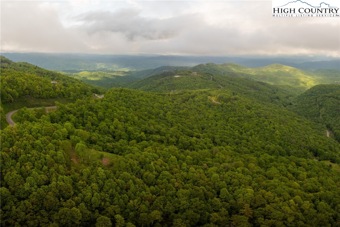 3 Reynolds Parkway Boone, NC 28607 - Photo 9 of 50 a view of a city with lush green forest