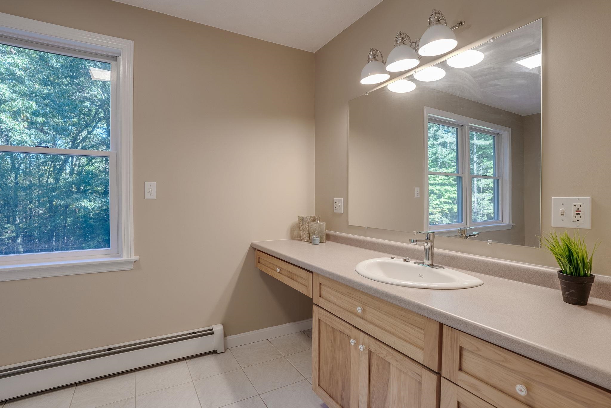 298 Harantis Lake Road Chester, NH 03036 - Photo 33 of 46