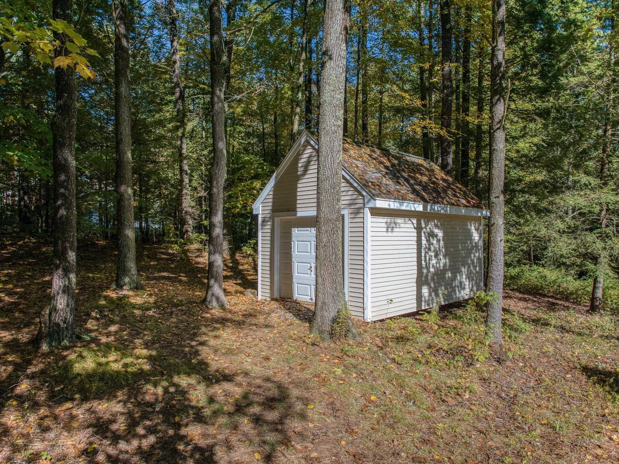 298 Harantis Lake Road Chester, NH 03036 - Photo 42 of 46