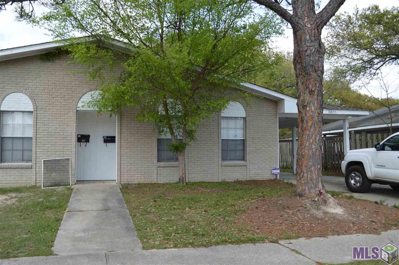 10855 West Fuller Place, Unit 22 Baton Rouge, LA 70816 - Photo 6 of 6 Gallery Image 6