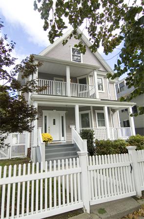 117 Rindge Avenue Cambridge, MA 02140 - Photo 1 of 24 Gallery Image 1