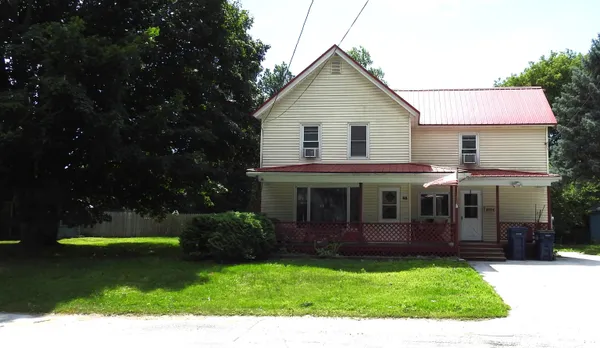 $290,000 | 48 Greenwich Street, Swanton, VT 05488