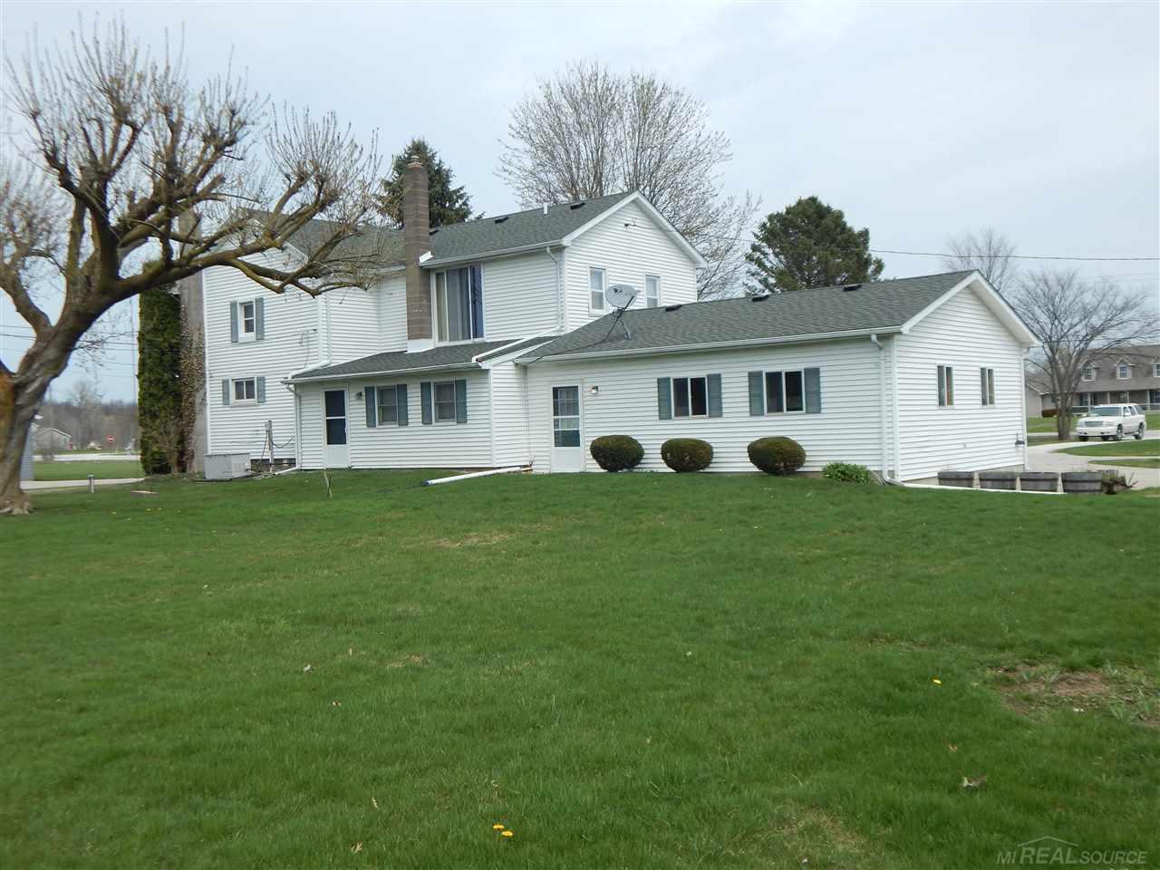 3544 Meldrum Road Casco, MI 48064 - Photo 3 of 31