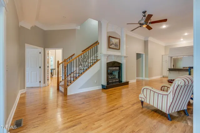 $899,999 | 292 Alpine Trail, Kingsport, TN 37663