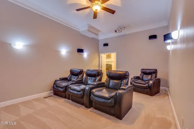 $899,999 | 292 Alpine Trail, Kingsport, TN 37663