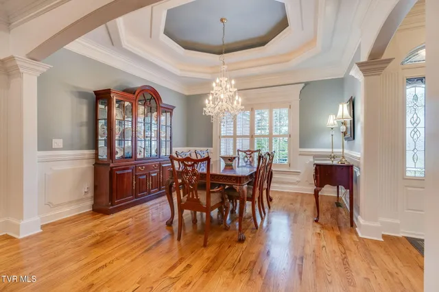 $899,999 | 292 Alpine Trail, Kingsport, TN 37663