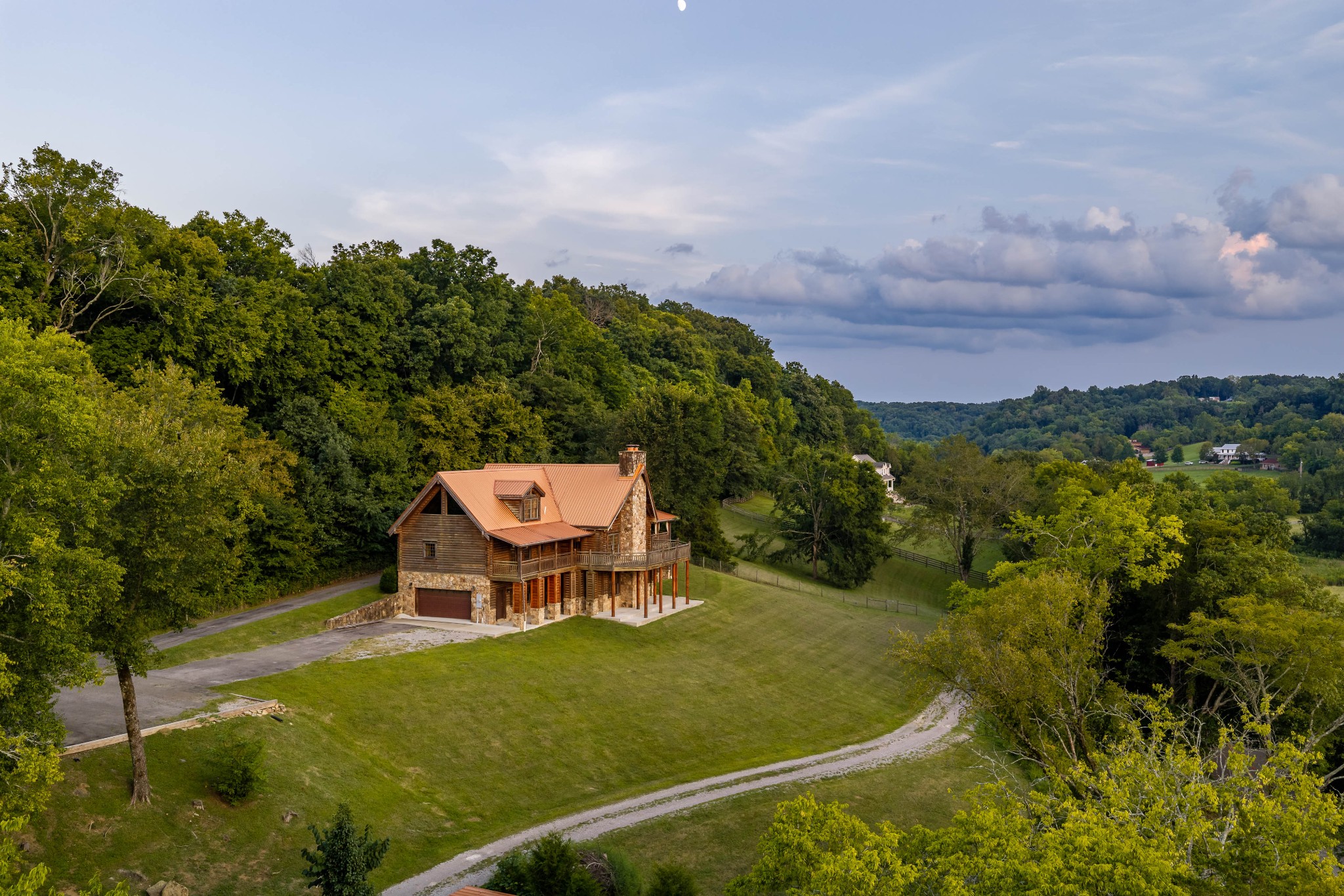3378 Sweeney Hollow Road Franklin, TN 37064 - Photo 6 of 26 Gallery Image 6