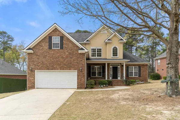 $450,000 | 523 Farmington Circle, Evans, GA 30809