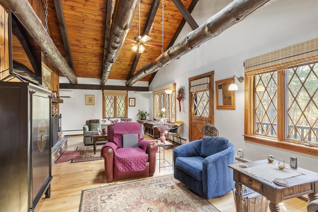 197 Greenland Road Sterling, MA 01564 - Photo 12 of 42 Gallery Image 12