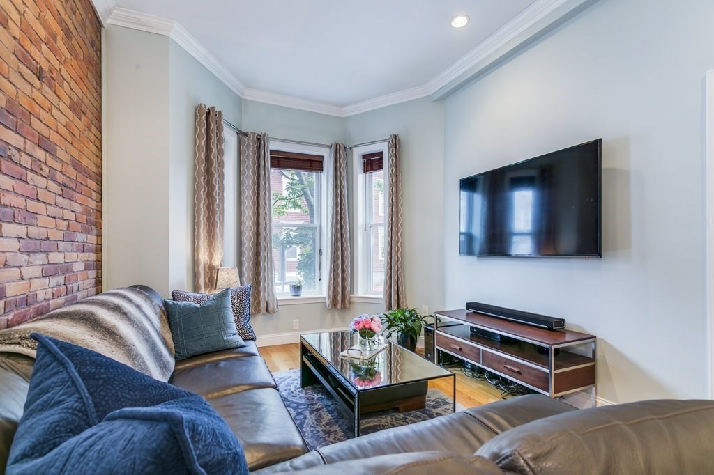 695 East 8th Street, Unit 1 Boston, MA 02127 - Photo 8 of 22