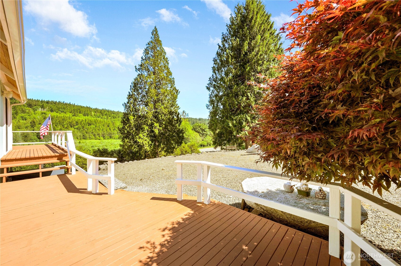 3280 Dabob Road Quilcene, WA 98376 - Photo 29 of 40