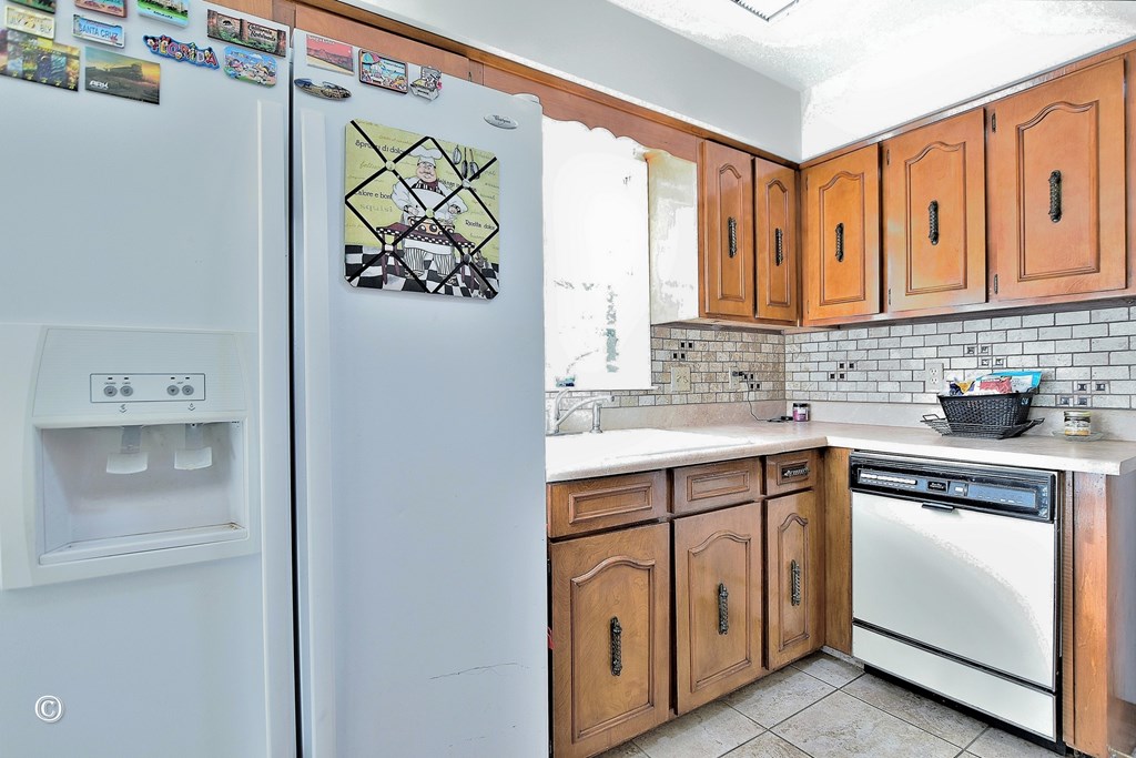 6910 Cinnamon Loop Columbus, GA 31909 - Photo 8 of 36 Kitchen