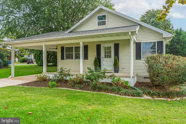 $575,000 | 1 Henlopen Court, Lewes, DE 19958