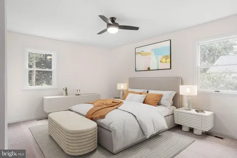 $595,000 | 1 Henlopen Court, Lewes, DE 19958