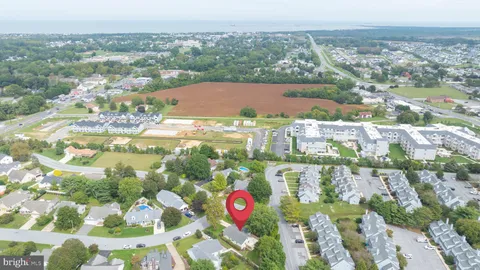 $595,000 | 1 Henlopen Court, Lewes, DE 19958