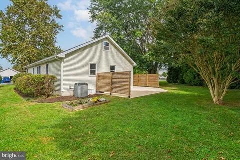 $595,000 | 1 Henlopen Court, Lewes, DE 19958