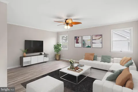 $595,000 | 1 Henlopen Court, Lewes, DE 19958