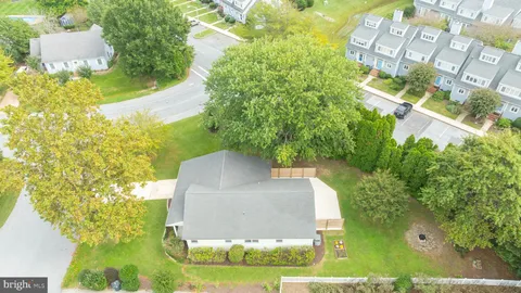 $595,000 | 1 Henlopen Court, Lewes, DE 19958