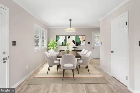 $595,000 | 1 Henlopen Court, Lewes, DE 19958