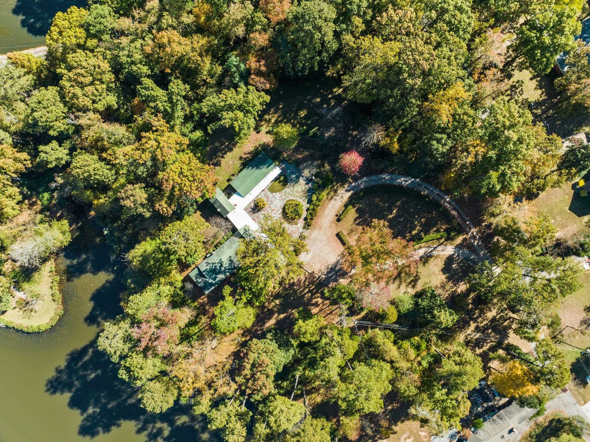 3209 Timberlake Road Raleigh, NC 27604 - Photo 77 of 82 Photo 78